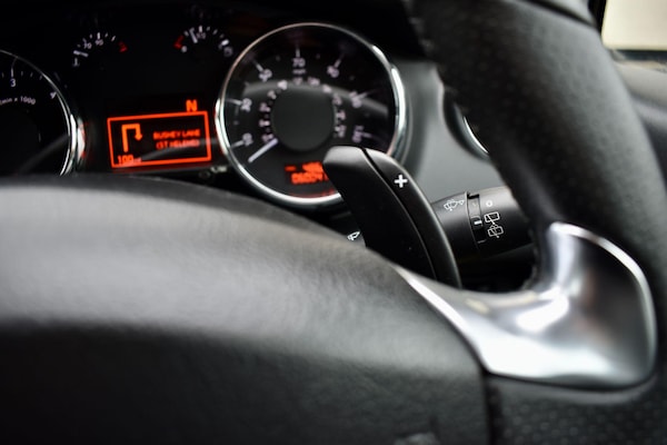 Used Peugeot 3008 2015 for sale - 76295685: Photo 34