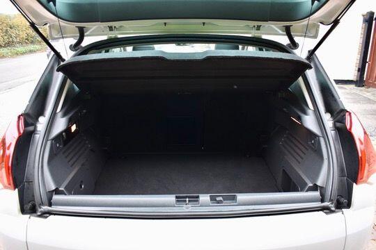Used Peugeot 3008 2015 for sale - 76295685: Photo 35