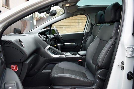 Used Peugeot 3008 2015 for sale - 76295685: Photo 39
