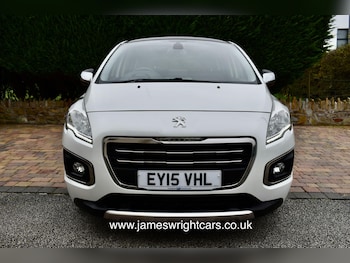 Used Peugeot 3008 2015 for sale - 76295685: Photo 3