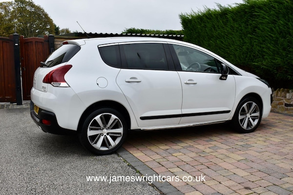 Used Peugeot 3008 2015 for sale - 76295685: Photo 42