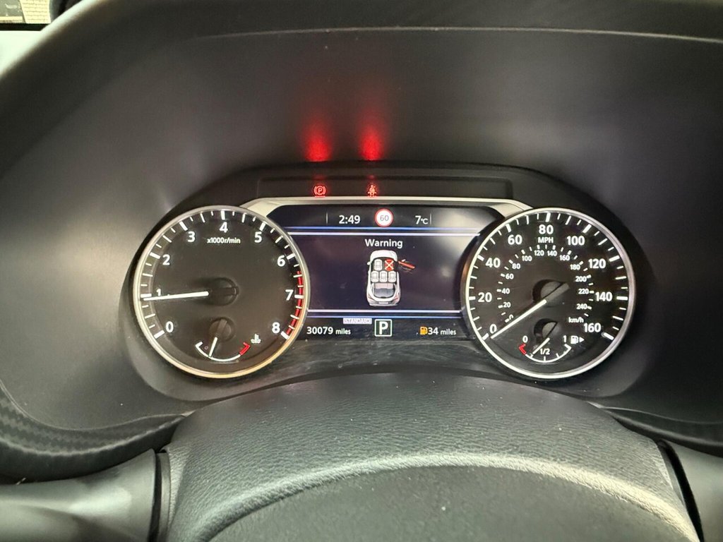 Used Nissan Juke 2021 for sale - 77001264: Photo 11