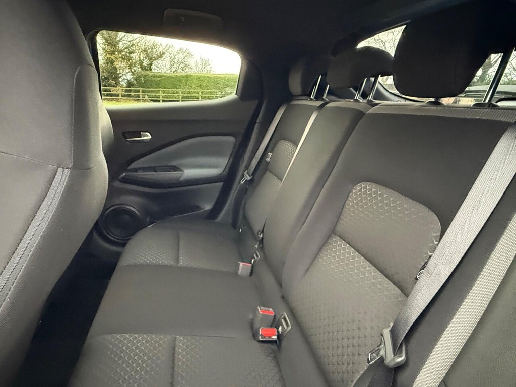 Used Nissan Juke 2021 for sale - 77001264: Photo 13