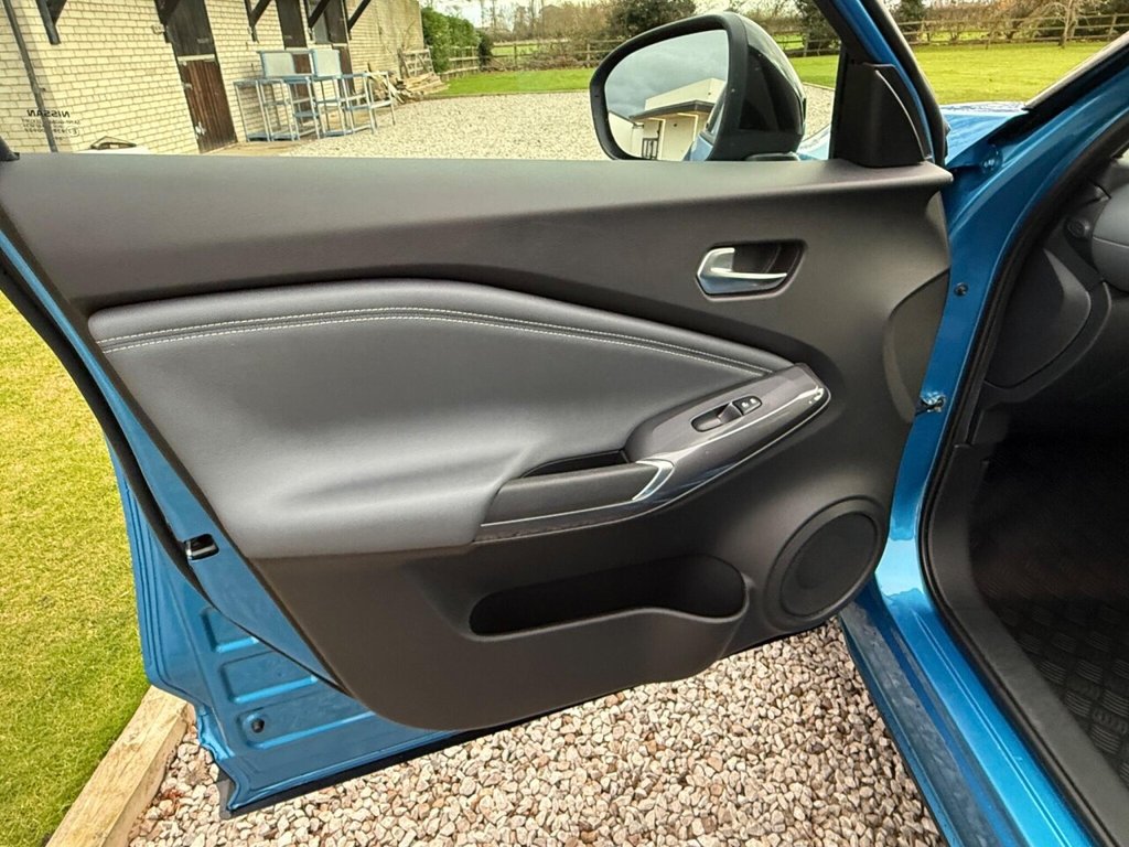 Used Nissan Juke 2021 for sale - 77001264: Photo 18