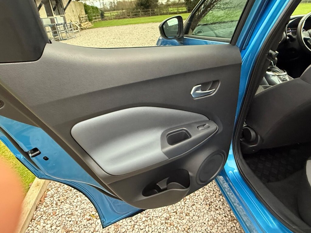 Used Nissan Juke 2021 for sale - 77001264: Photo 21