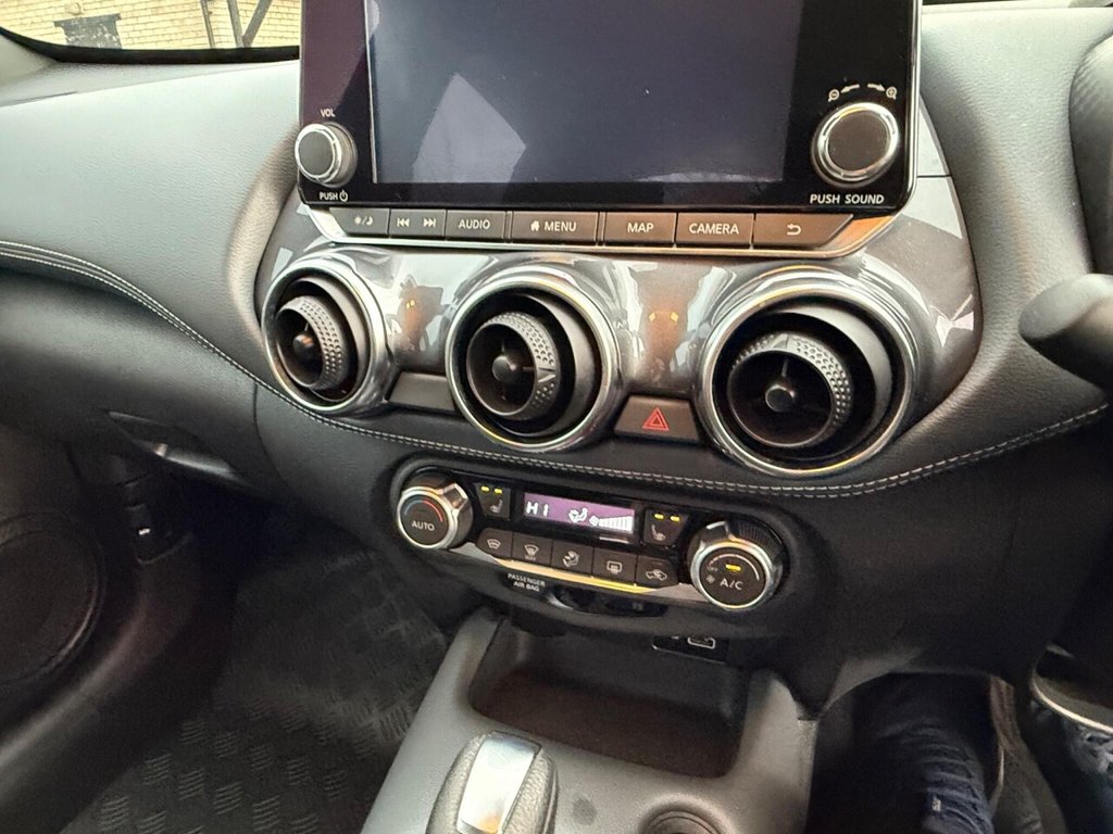 Used Nissan Juke 2021 for sale - 77001264: Photo 26