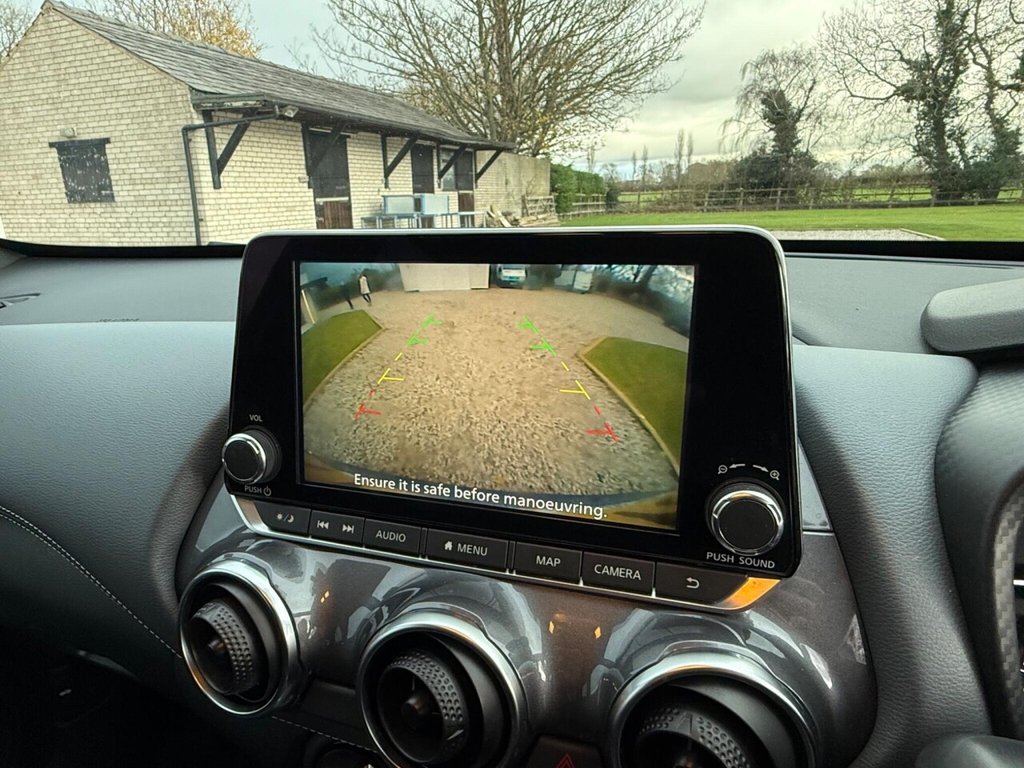 Used Nissan Juke 2021 for sale - 77001264: Photo 27