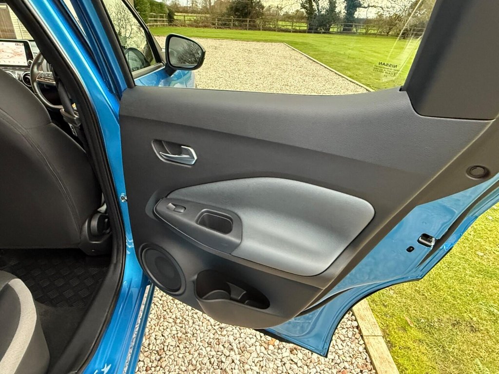 Used Nissan Juke 2021 for sale - 77001264: Photo 28