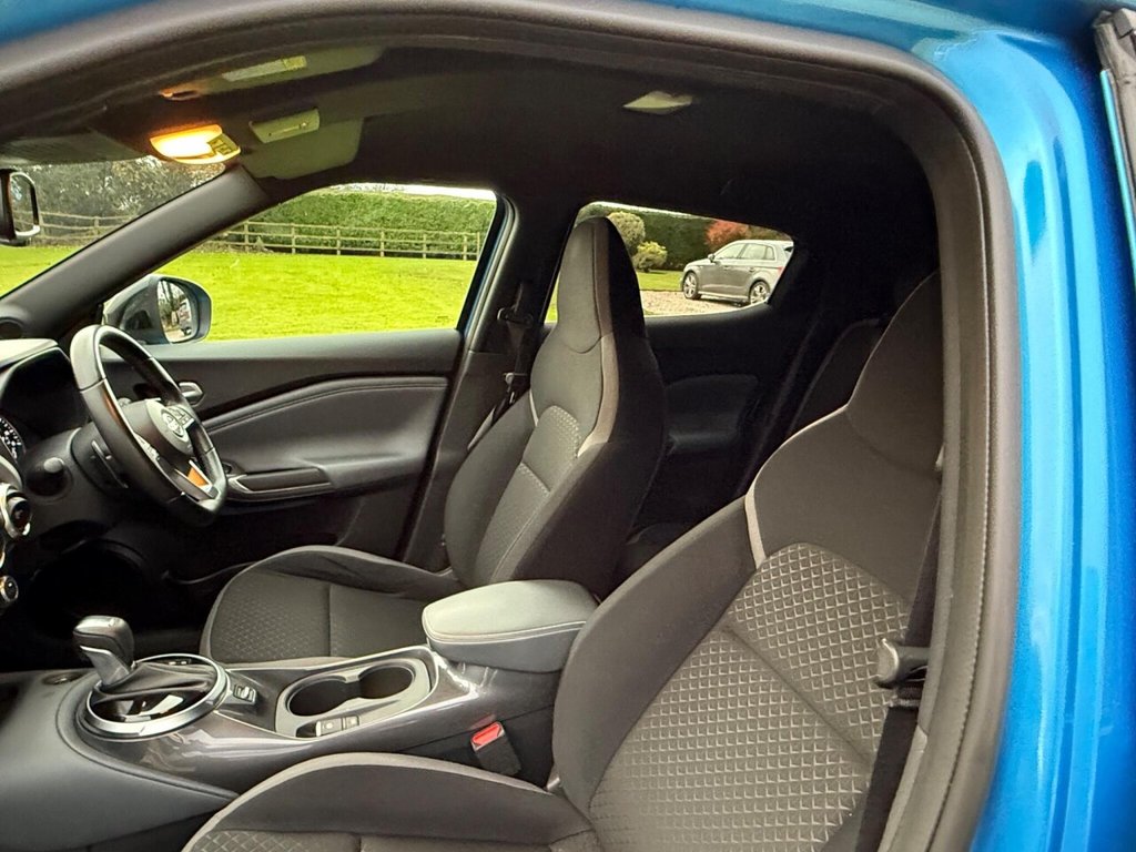 Used Nissan Juke 2021 for sale - 77001264: Photo 32