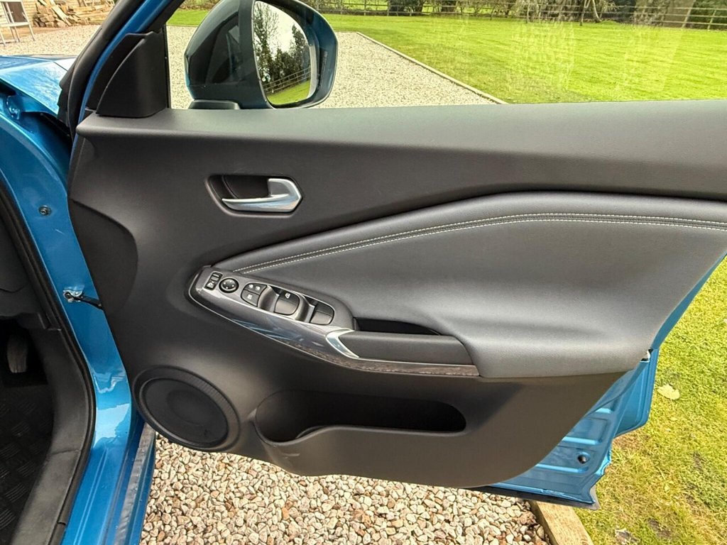 Used Nissan Juke 2021 for sale - 77001264: Photo 9