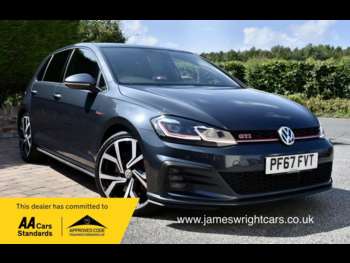 2017 (67) - 2.0 TSI GTI Performance DSG Euro 6 (s/s) 5dr