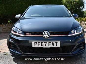 Used Volkswagen Golf 2017 for sale - 74921385: Photo