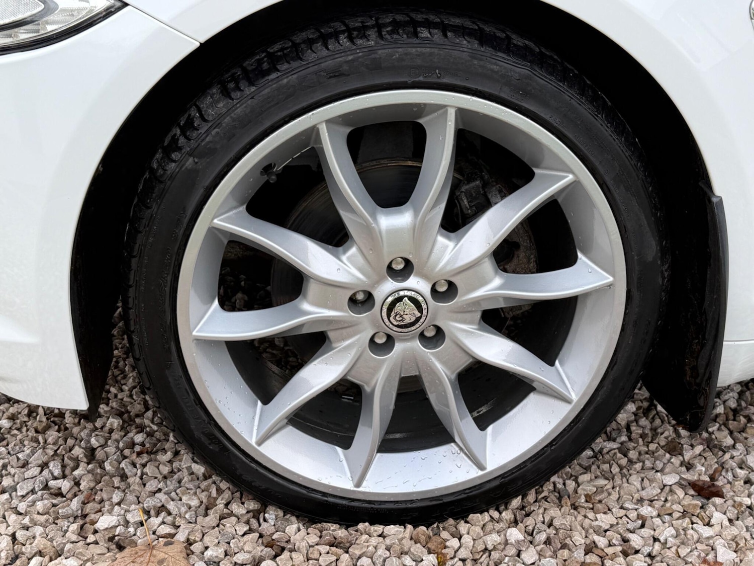 Used Jaguar XF 2011 for sale - 76584374: Photo 26