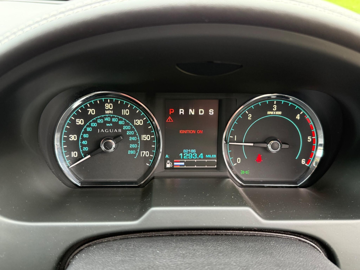 Used Jaguar XF 2011 for sale - 76584374: Photo 28