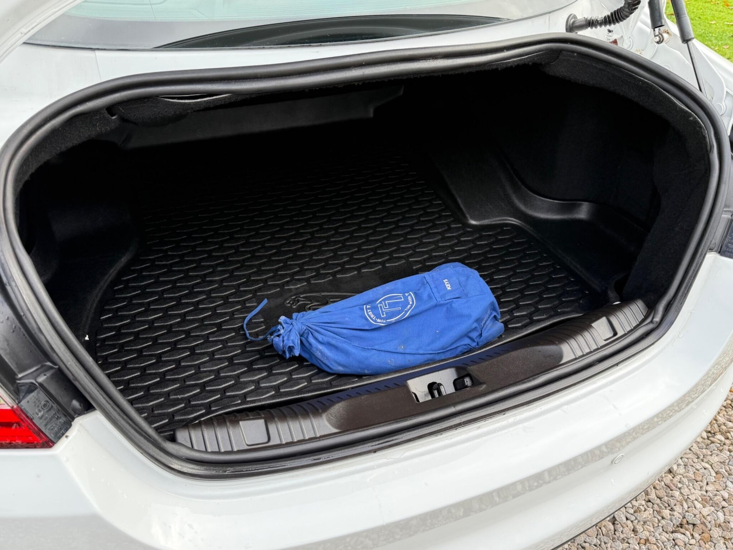 Used Jaguar XF 2011 for sale - 76584374: Photo 30