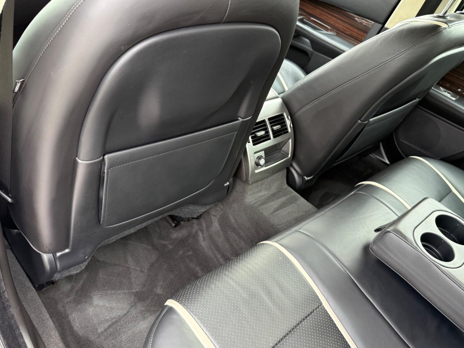 Used Jaguar XF 2011 for sale - 76584374: Photo 42