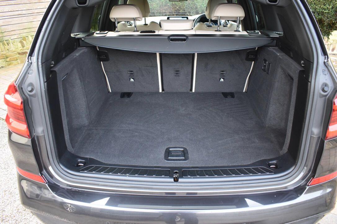Used BMW X3 2018 for sale - 76084889: Photo 10