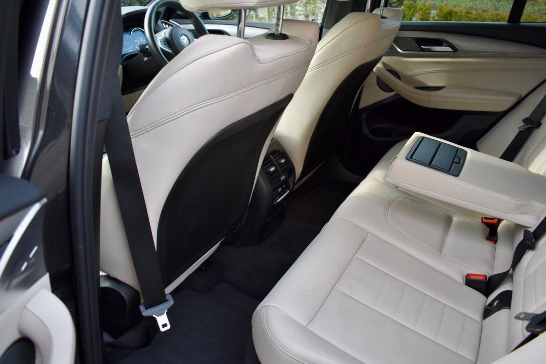 Used BMW X3 2018 for sale - 76084889: Photo 13