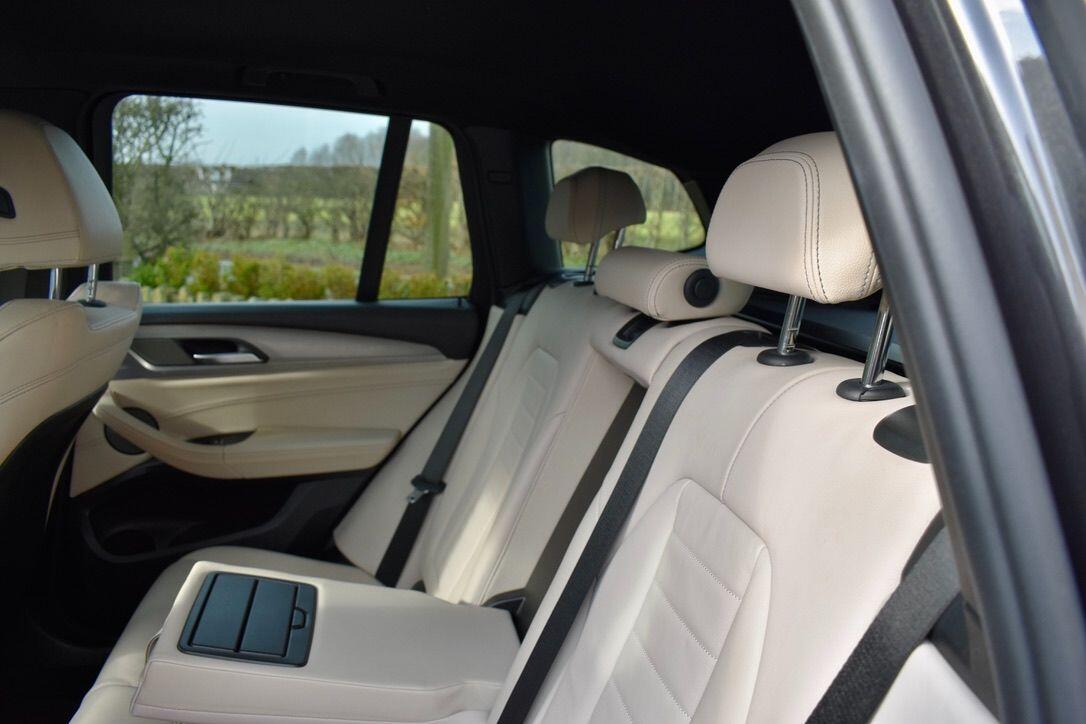 Used BMW X3 2018 for sale - 76084889: Photo 14