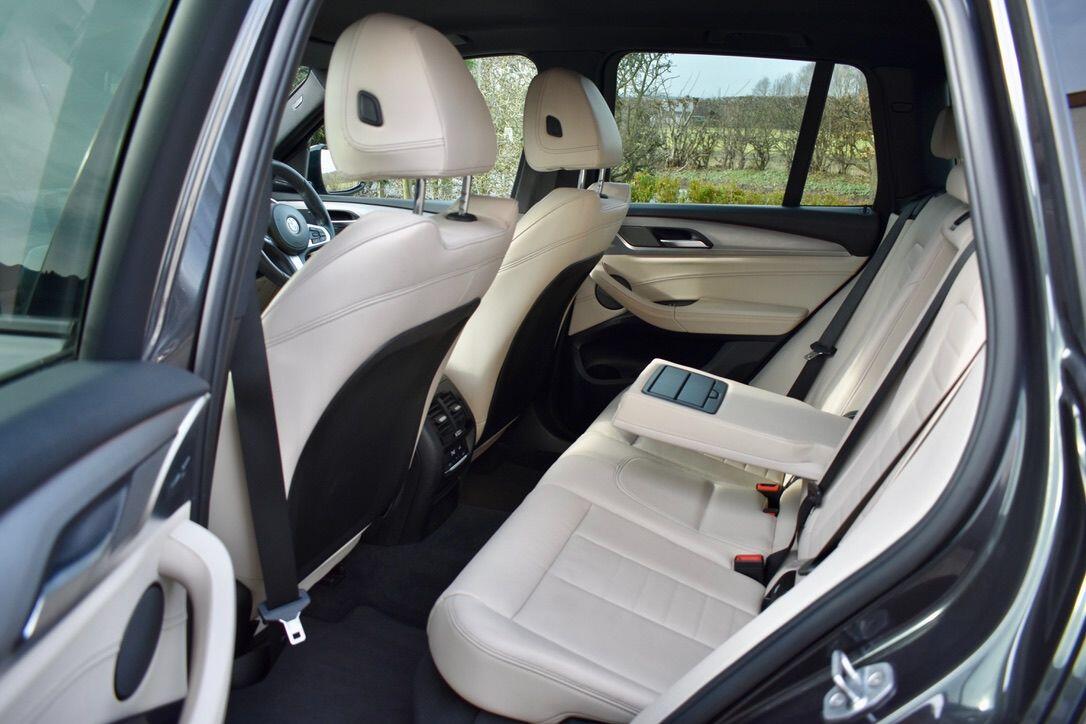 Used BMW X3 2018 for sale - 76084889: Photo 15