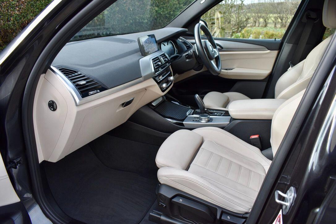 Used BMW X3 2018 for sale - 76084889: Photo 16