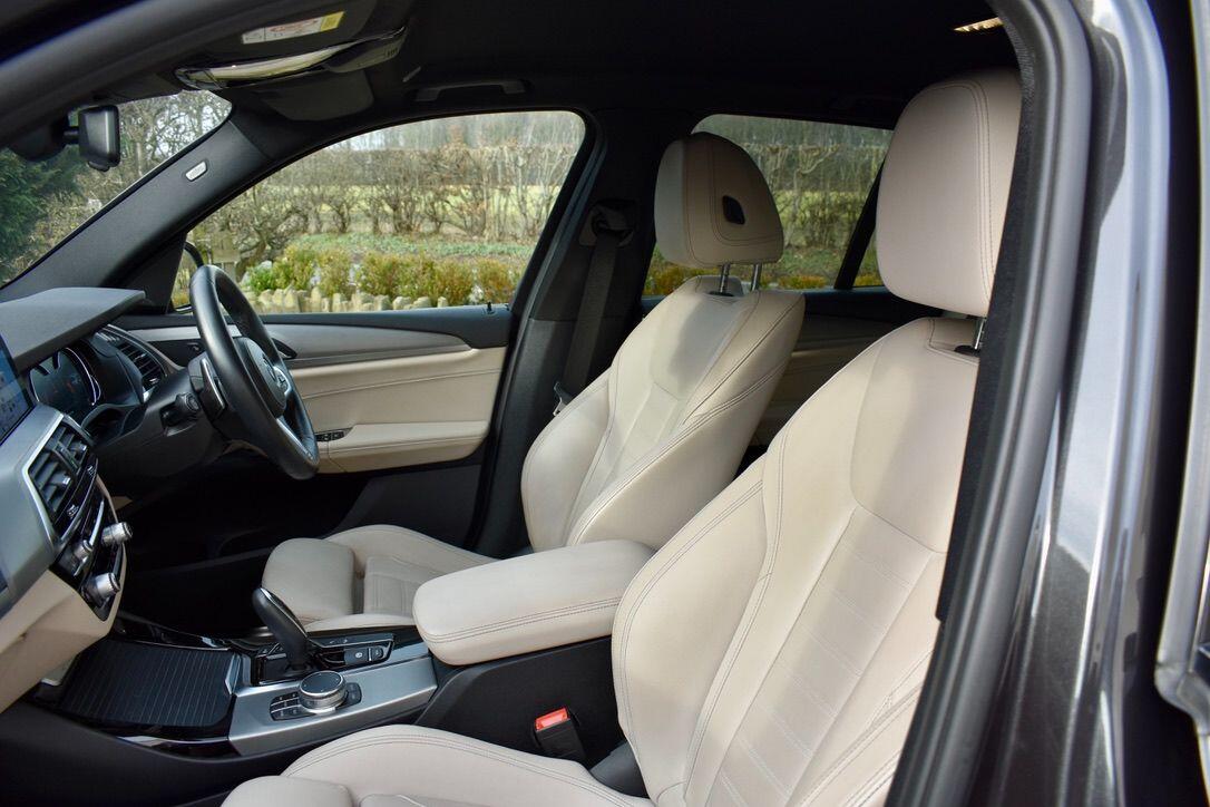 Used BMW X3 2018 for sale - 76084889: Photo 18