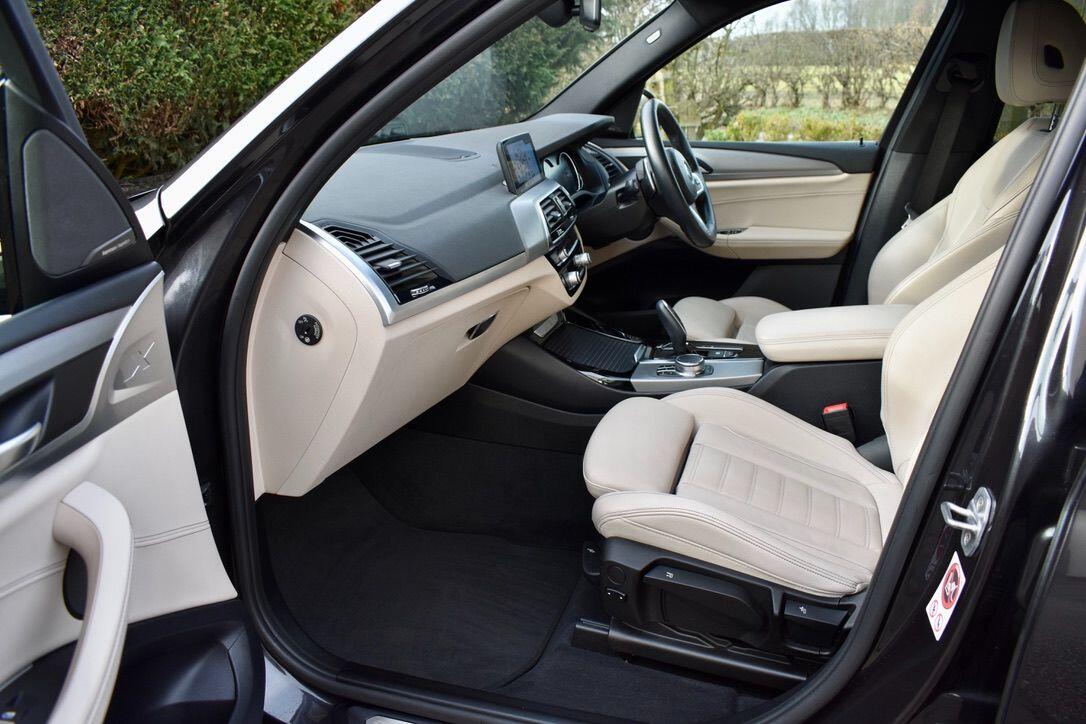 Used BMW X3 2018 for sale - 76084889: Photo 19