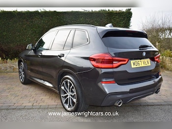 BMW - X3