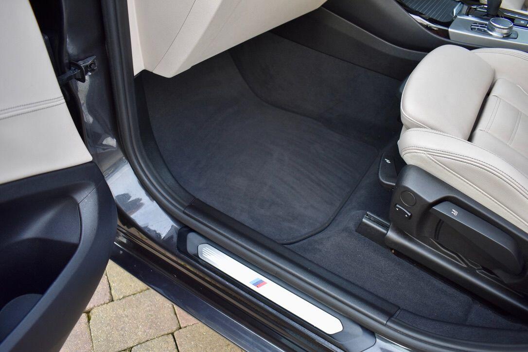 Used BMW X3 2018 for sale - 76084889: Photo 20