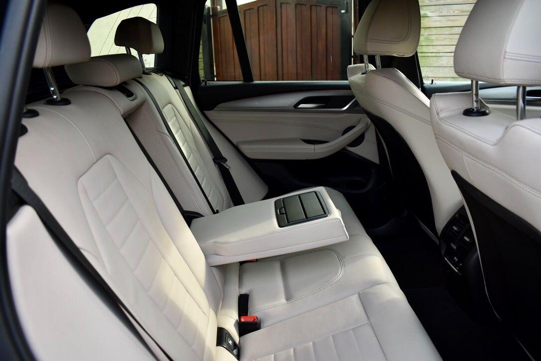 Used BMW X3 2018 for sale - 76084889: Photo 23