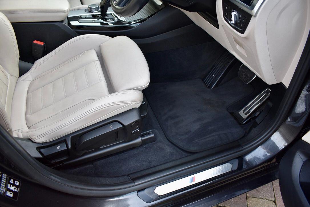 Used BMW X3 2018 for sale - 76084889: Photo 26