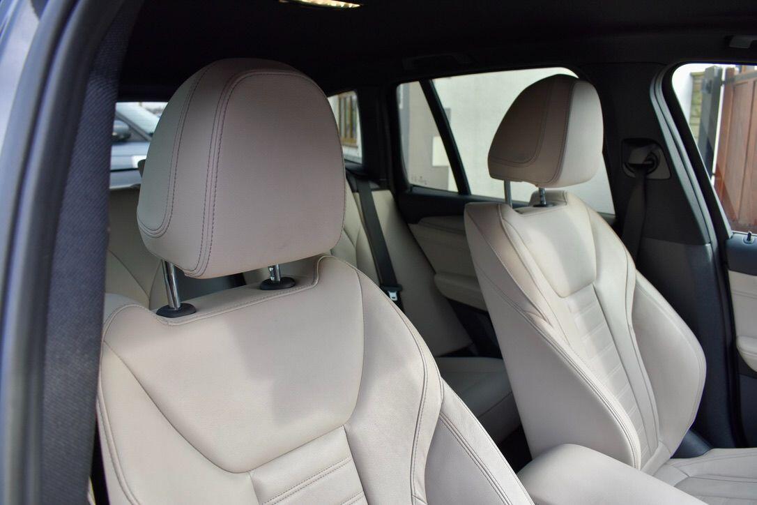 Used BMW X3 2018 for sale - 76084889: Photo 28