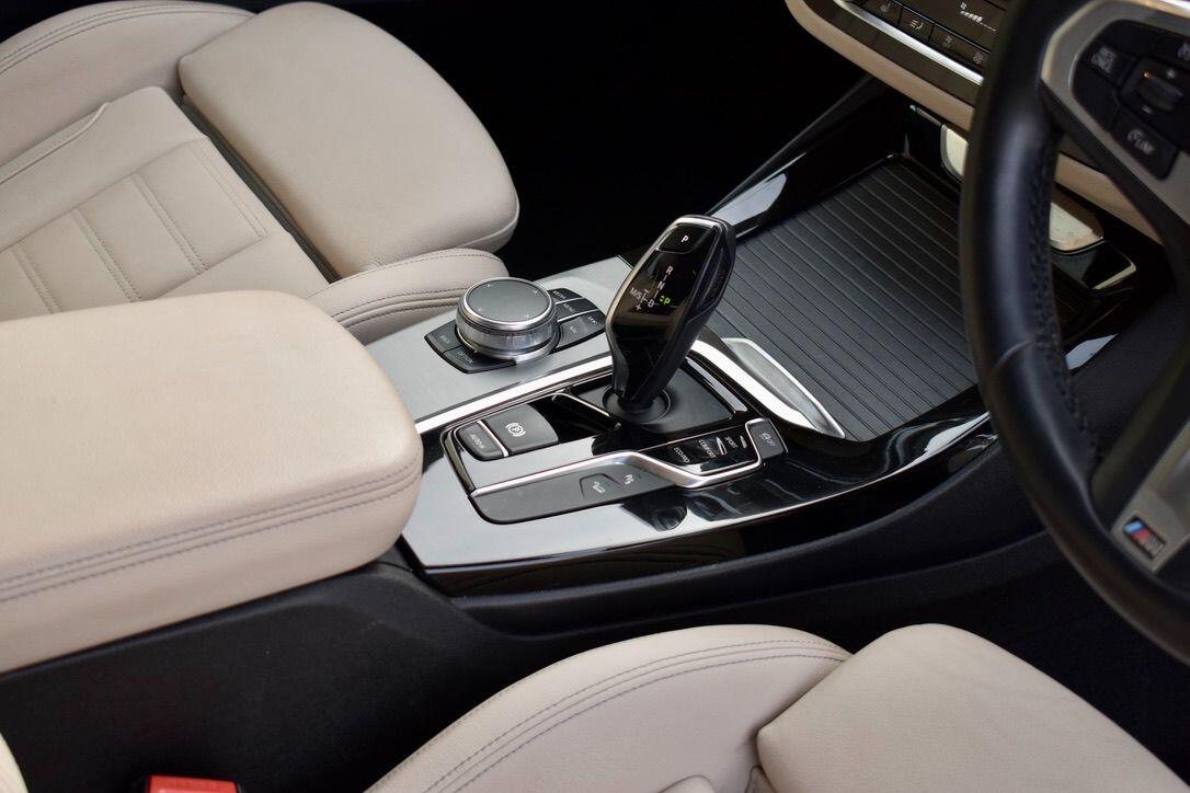 Used BMW X3 2018 for sale - 76084889: Photo 30