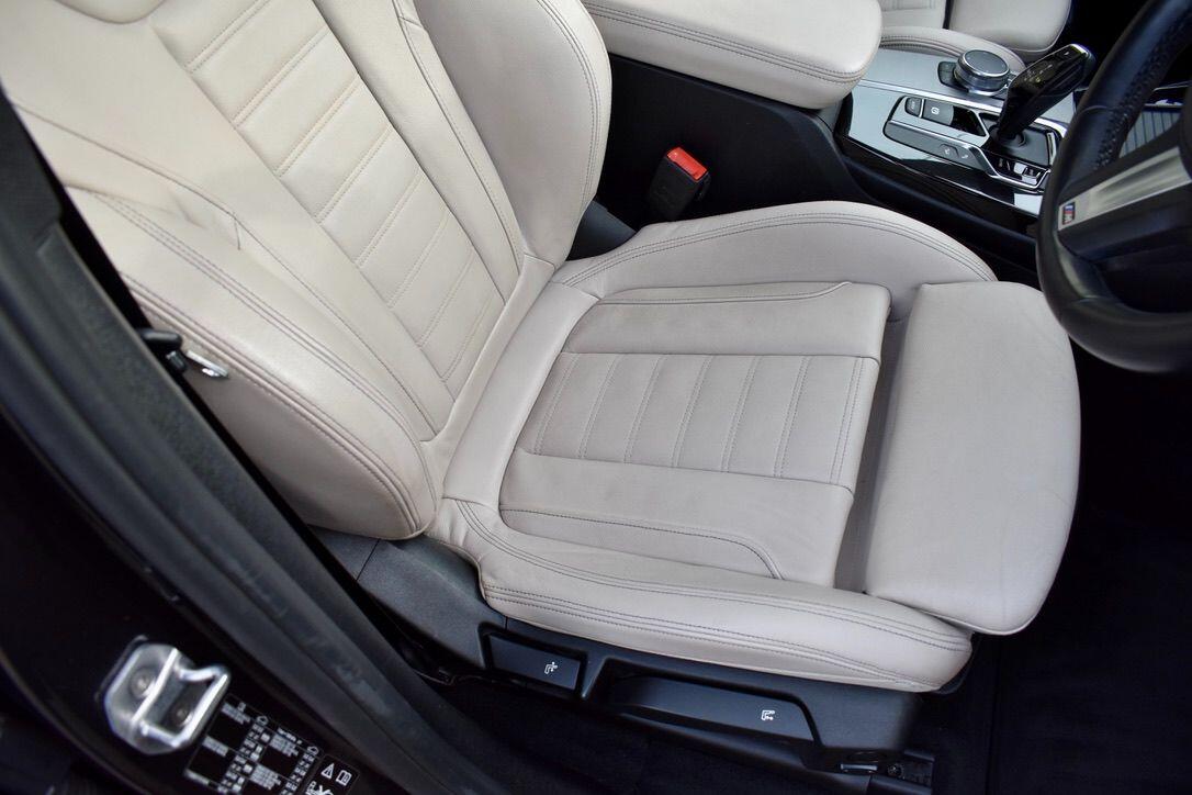 Used BMW X3 2018 for sale - 76084889: Photo 31