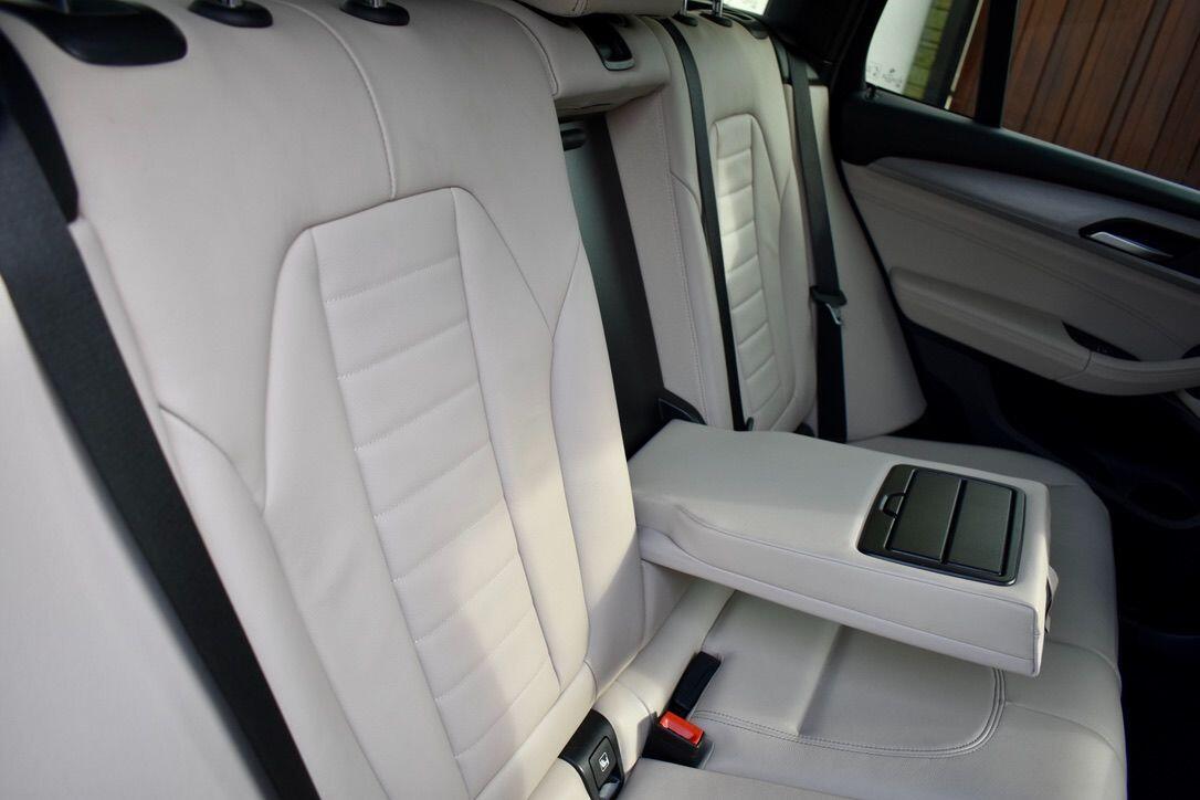 Used BMW X3 2018 for sale - 76084889: Photo 34
