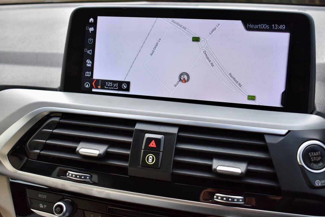 Used BMW X3 2018 for sale - 76084889: Photo 37
