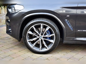 Used BMW X3 2018 for sale - 76084889: Photo 3