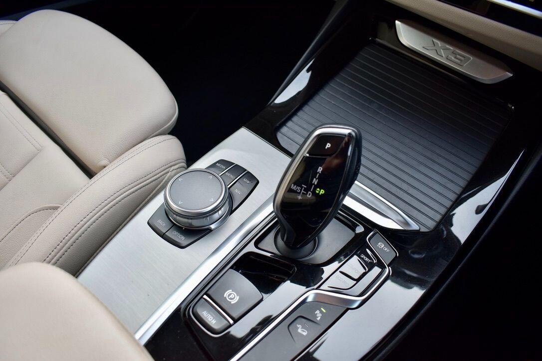 Used BMW X3 2018 for sale - 76084889: Photo 40