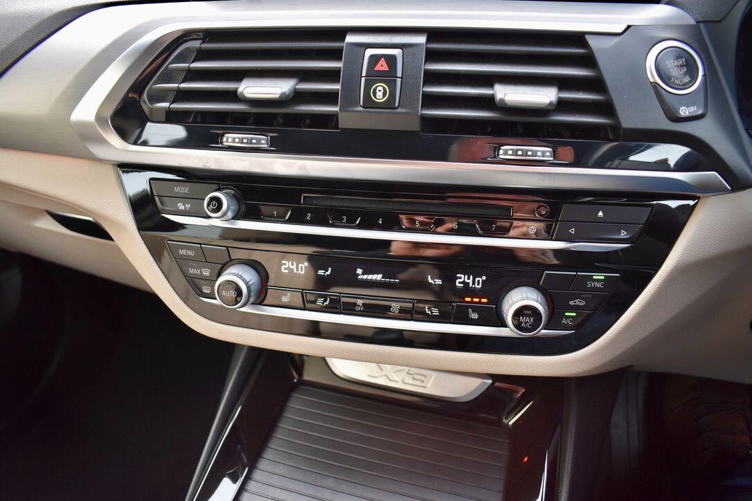 Used BMW X3 2018 for sale - 76084889: Photo 41