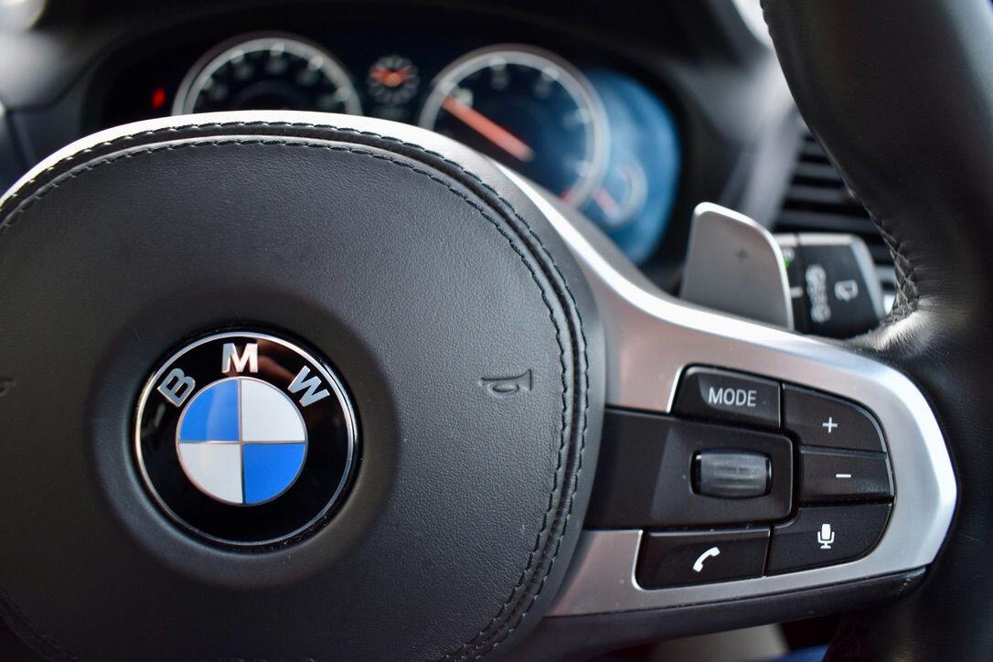 Used BMW X3 2018 for sale - 76084889: Photo 43