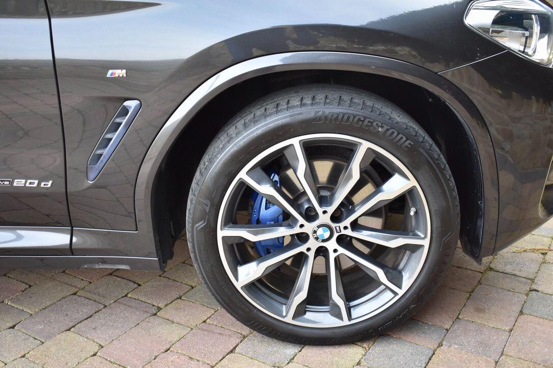 Used BMW X3 2018 for sale - 76084889: Photo 6
