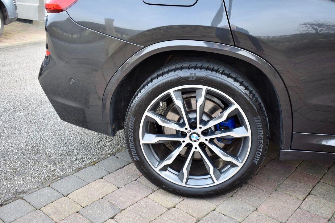 Used BMW X3 2018 for sale - 76084889: Photo 7