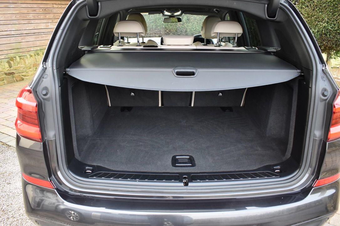 Used BMW X3 2018 for sale - 76084889: Photo 9