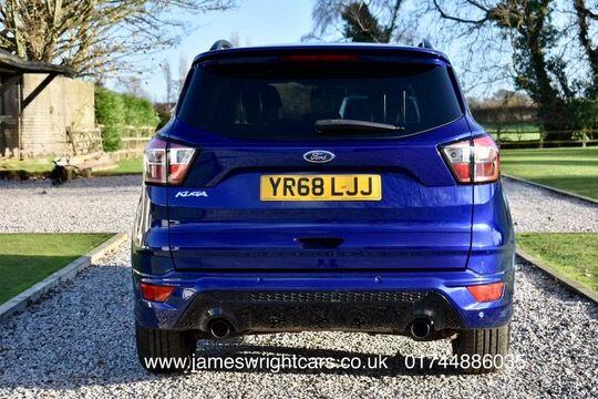 Used Ford Kuga 2018 for sale - 76786844: Photo 15