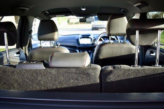 Used Ford Kuga 2018 for sale - 76786844: Photo 18