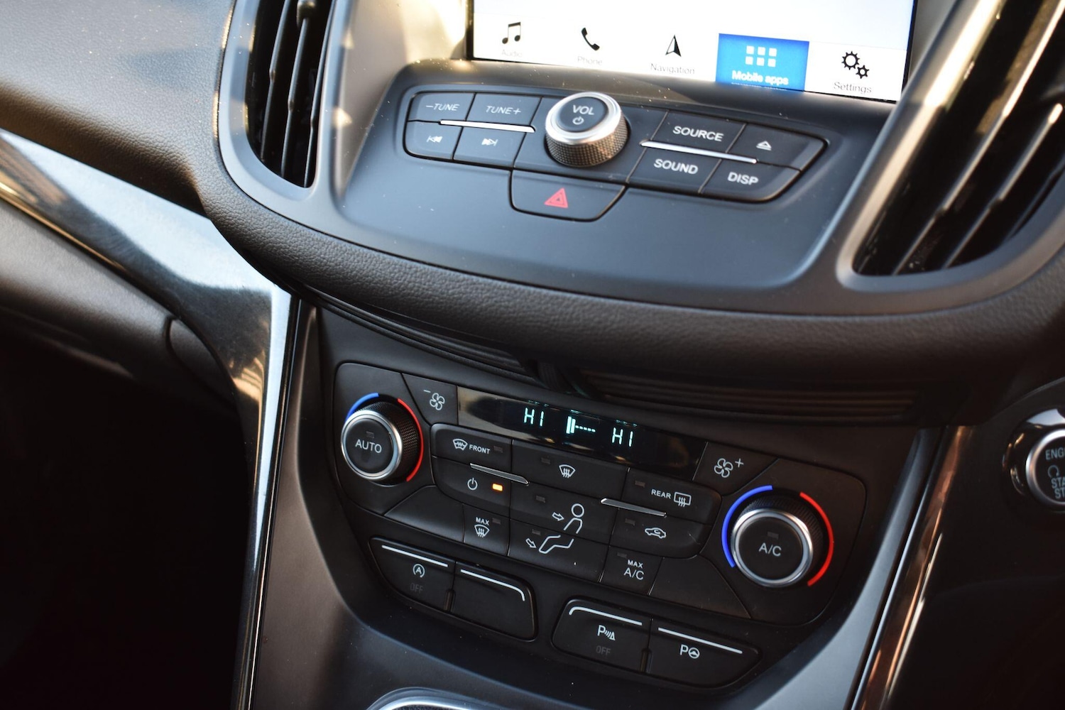 Used Ford Kuga 2018 for sale - 76786844: Photo 23