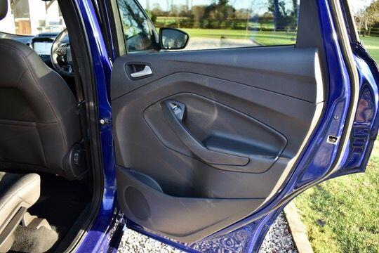 Used Ford Kuga 2018 for sale - 76786844: Photo 24