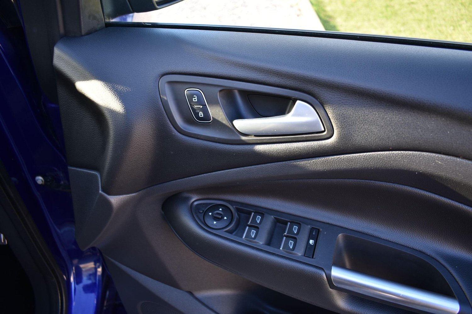 Used Ford Kuga 2018 for sale - 76786844: Photo 28