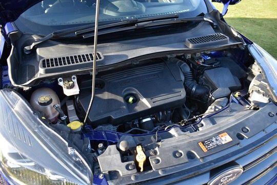 Used Ford Kuga 2018 for sale - 76786844: Photo 30