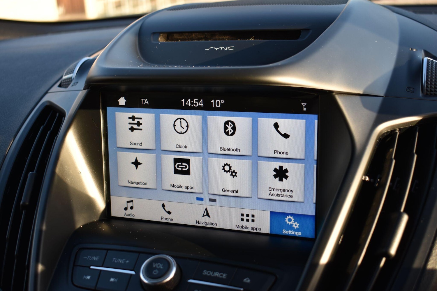 Used Ford Kuga 2018 for sale - 76786844: Photo 36